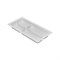 Лоток для столовых приборов NAVAKO tidy 300 white - фото 17416470