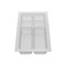 Лоток для столовых приборов NAVAKO tidy 300 white - фото 17416471