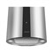 Цилиндрическая островная вытяжка MEFERI TUBE40IX ISLA COMFORT PLUS - фото 17416605