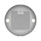 Цилиндрическая островная вытяжка MEFERI TUBE40IX ISLA COMFORT PLUS - фото 17416606