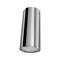 Цилиндрическая островная вытяжка MEFERI TUBE40IX ISLA COMFORT PLUS - фото 17416611