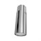 Цилиндрическая островная вытяжка MEFERI TUBE40IX ISLA COMFORT PLUS - фото 17416613