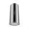 Цилиндрическая островная вытяжка MEFERI TUBE40IX ISLA COMFORT PLUS - фото 17416614
