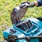 Аккумуляторный скарификатор-аэратор MAKITA XGT 40vMAX - фото 17424211