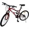 Велосипед Nextbike OBSIDIAN - фото 17424334