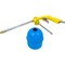 Пневмопистолет для мойки двигателя PARTNER PA-2374 - фото 17424444