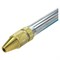 Пневмопистолет для мойки двигателя PARTNER PA-2374 - фото 17424446