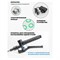 Аккумуляторный опрыскиватель для растений WMC TOOLS WMC-TG7602003 - фото 17424639