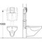 Накладная панель Grohe Skate Air - фото 17428451