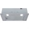 Полновстраиваемая вытяжка MEFERI INBOX60IX POWER - фото 17431030