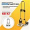 Складная тележка Magna Cart MCI - фото 17433631