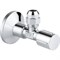 Угловой вентиль Grohe 22039000 - фото 17436021