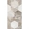 Плитка-декор Beryoza Ceramica Antique - фото 17436533