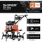 Культиватор SKIPER SP-700 - фото 17440667