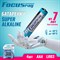 Батарейка Focusray Super ALKALINE - фото 17456037