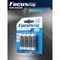 Батарейки Focusray ULTRA ALKALINE - фото 17456060