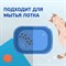 Моющая жидкость для полов и стен для домов с собаками Mr. Proper Свежий Цитрус - фото 17456312
