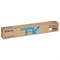 Тонер-картридж KYOCERA (TK-8115C) M8124cidn/M8130cidn, голубой, ресурс 6000 стр., оригинальный, 1T02P3CNL0 - фото 17472490